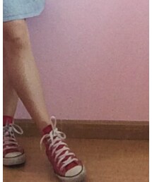 CONVERSE | スニーカー
