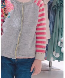 cotimini | カーディガン/ボレロ