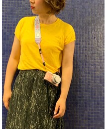 no brand | Tシャツ/カットソー