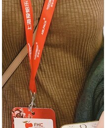 no brand | ニット/セーター