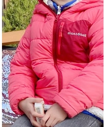 mont-bell | ブルゾン