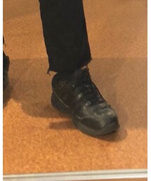 NEW BALANCE | スニーカー