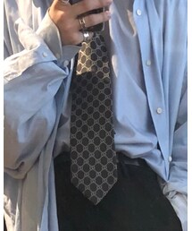 GUCCI | ネクタイ