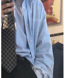 ZEGNA | シャツ/ブラウス