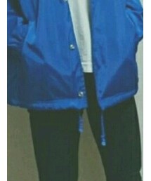 Supreme  | ナイロンジャケット