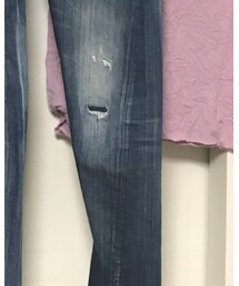 DSQUARED2 | デニムパンツ