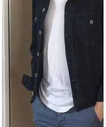 無印良品 | Tシャツ/カットソー