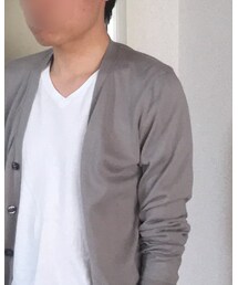 Alessandro Luppi | カーディガン/ボレロ