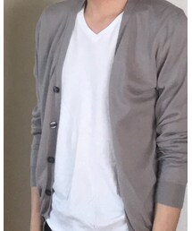 無印良品 | Tシャツ/カットソー