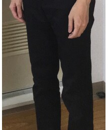 BASICON | チノパンツ