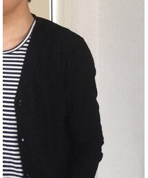 Alessandro Luppi | カーディガン/ボレロ