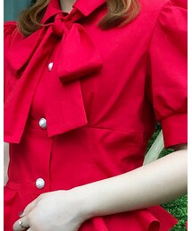 made by me | シャツ/ブラウス