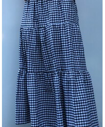 made by me | スカート