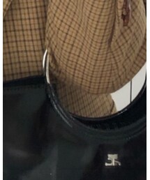 courreges | ハンドバッグ