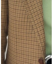 VINTAGE | オールインワン・サロペット