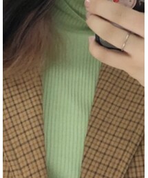 GU | ニット/セーター