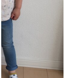 Ampersand | デニムパンツ