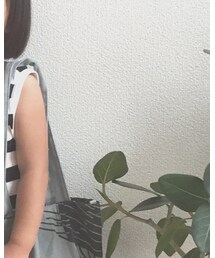 Lisa Larson | トートバッグ