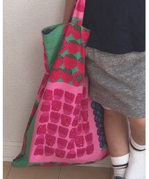 marimekko | トートバッグ