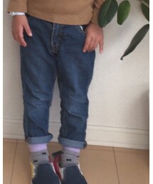 H&M | デニムパンツ