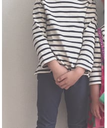 無印良品 | Tシャツ/カットソー