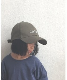 apres les cours | キャップ