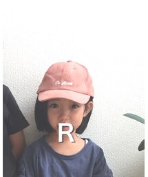 西松屋 | キャップ