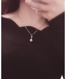 Handmade | ネックレス