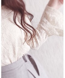 なぞ(´･ω･`) | Tシャツ/カットソー
