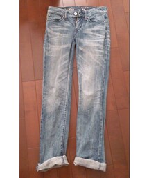 RALPH LAUREN | デニムパンツ