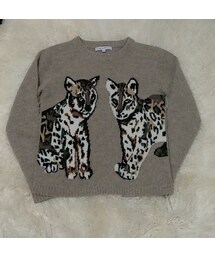 ポールジョーシスター  セーター(ニット/セーター)