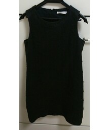 SEE BY CHLOE | 花柄ワンピース(ワンピース)