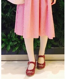 F i.n.t | パンプス