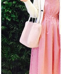 COLORS | トートバッグ