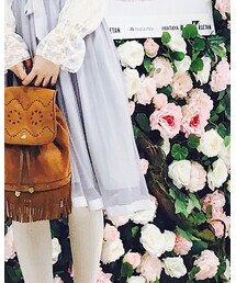 F i.n.t | スカート