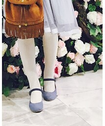 axes femme | パンプス