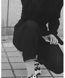 PEACEBIRD | デニムパンツ