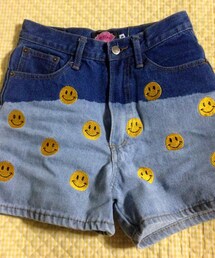 デニムパンツ