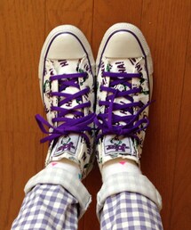 CONVERSE | スニーカー
