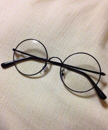 メガネ