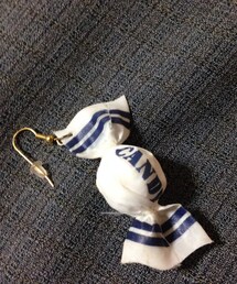 ピアス（片耳用）