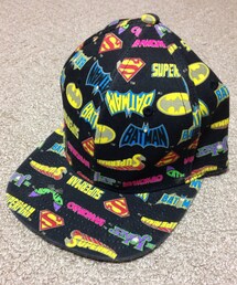 E hyphen world gallery | キャップ