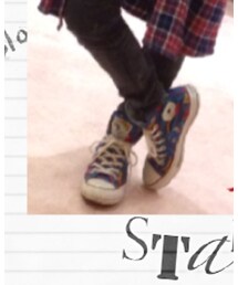 CONVERSE | スニーカー