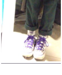 CONVERSE | スニーカー