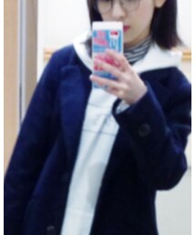 SPINNS | パーカー