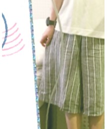 GU | その他パンツ