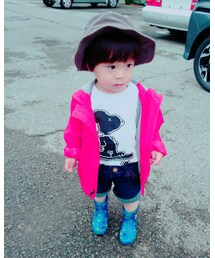 babyGAP | ナイロンジャケット