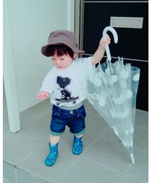 おさがり | ☆★(レインシューズ)