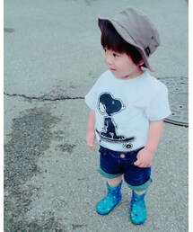 西松屋 | デニムパンツ