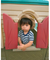 無印良品 | Tシャツ/カットソー